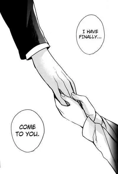 The End Of The World Volume 3