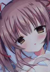 (CiNDERELLA ☆ STAGE 5 STEP) [Alice Syndrome (Himemiya Nina)] Houkago Cinderella (THE IDOLM@STER CINDERELLA GIRLS)