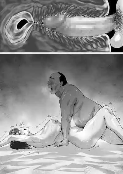 FX Shakkin Tsuma Yachin Tainou Shite Ooya ni karada de Oshiharai