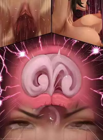 [LIMGAE] - Captive Taki (Uncensored)