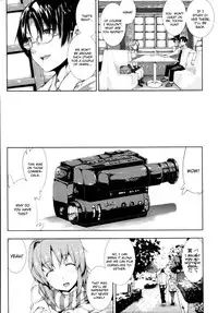 [Erect Sawaru] ●[REC] [English] [CGrascal]