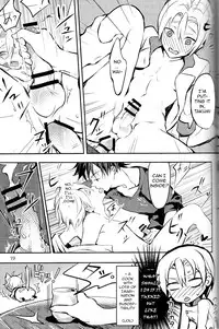 (Oagari yo!) [Lemon Manjuu (Liche)] Koi ga Hajimaru Recipe (Shokugeki no Soma) [English] [Tsu-tan]