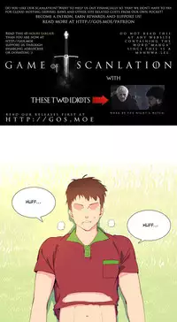 [Tankguy, ROZER] A World That I Rule Ch.01-35 [English] (Game of Scanlation) (Ongoing)