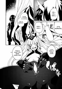 (C94) [Happouvijin (yumoteliuce)] Darling in the princess (Darling in the Franxx) [English] {Doujins.com}