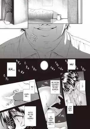 Onnanoko ni Naru Appli | An App That Turns You into a Girl Ch. 03-04