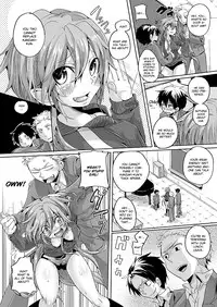 [Doumou] Full Course Dinner for Vampire (Comic Unreal 2012-04 Vol.36) [English] [CGrascal] [Digital]