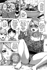 [Hidemaru] Hustle! Danchizuma Ch. 1-10 [English] [Lazarus H]