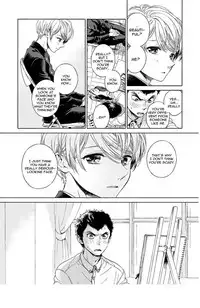 [Arai Yoshimi] Iki o Tomete, Ugokanai de | Hold your breath, and don't move [English] [NijiNiji Nikubou Scans] [Decensored] [Digital]