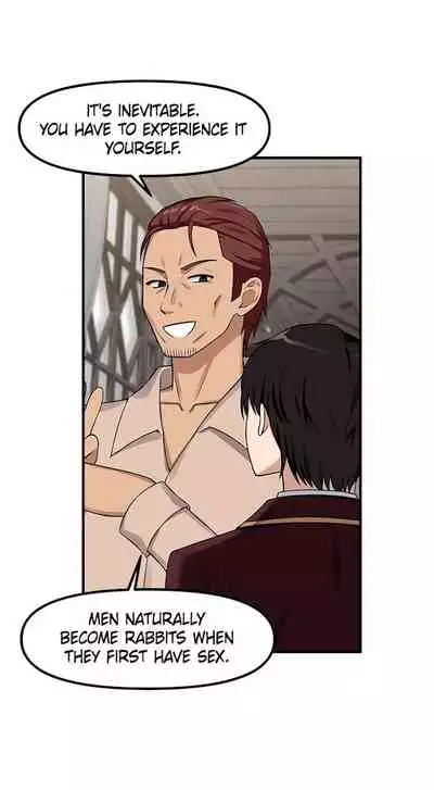 Elf Who Likes to be Humiliated Ch.12/?