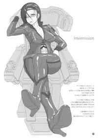 (Futaket 9) [serious graphics (ICE)] ICE BOXXX 11 (Space Battleship Yamato 2199)