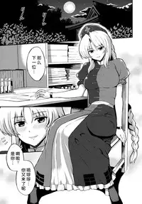 (C87) [PROTMIND (Tatsumiya Motokazu)] Yagokoro Eirin no Shinsatsu (Touhou Project) [Chinese] [脸肿汉化组]