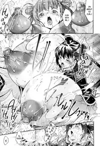 [Kuusou] New! Type ♥ Ch. 0-6 [English] [Ancient Archon+B.E.C. Scans]