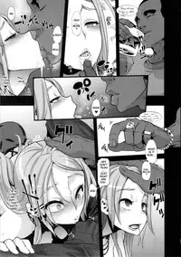 (C86) [Da Hootch (ShindoL)] TSF Monogatari Append 2.0 [English]