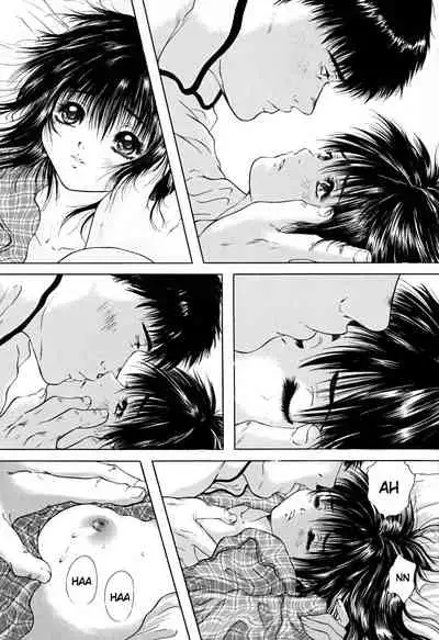 Konoyo no Saigo ni Miru Yume | A Dream to Have at the End of the World Ch. 4-5