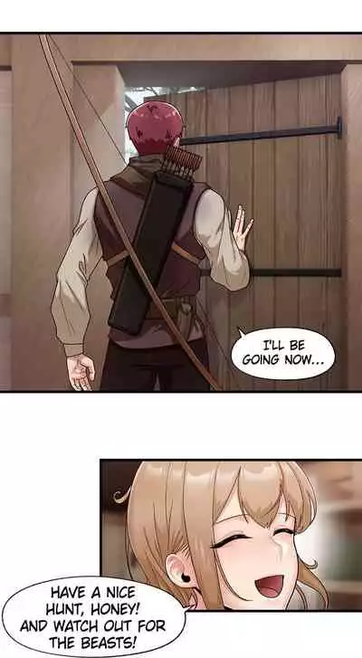 [KAMADI, OneDollar, Grilled Mero] Absolute Hypnosis in Another World (1-16) [English] [Ongoing]