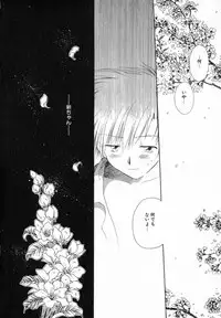 [Hoshiai Hilo] Hoshi no Furu Oto