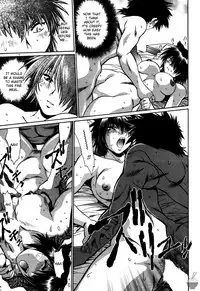 [Manabe Jouji] Makunouchi Deluxe 2 [English] [Soba-Scans]