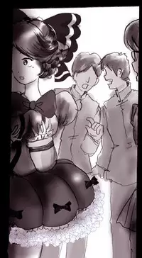 Forced Crossdress Academy - School Hero Modified into a Slut