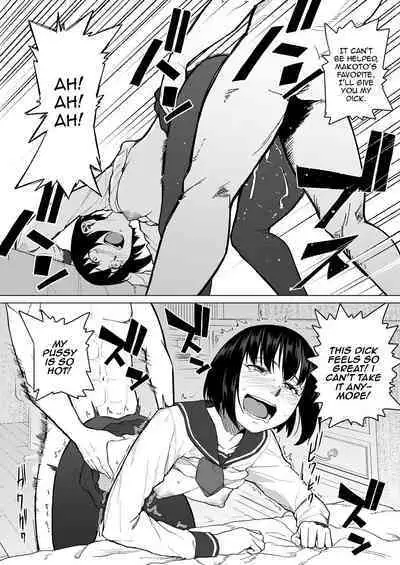 Mahou Shoujo Netorasutia | Magical Girl Netorasutia