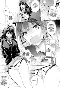 (COMIC1☆9) [Crazy9 (Ichitaka)] C9-18 Shiburin Kankin 30-nichi | C9-18 Shibuya Rin's 30-day Captivity (THE IDOLM@STER CINDERELLA GIRLS) [English] [doujin-moe.us]