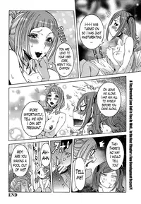[Nico Pun Nise] Chou Saisentan Kanojo | Super Cutting-Edge Girlfriend Ch. 1-8 [English] [Lazarus H]