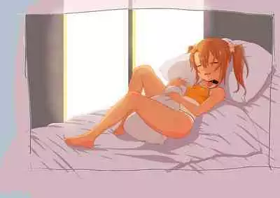 [Ebisujima Misato] Mesugaki Yuma-chan ni Aisareru | Being Loved by The Loli Slut, Yuma-chan! [English] [Benri]