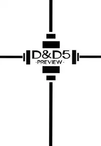 [WIREFRAME (Yuuki Hagure)] D&D 05 -preview- (Guilty Gear XX)