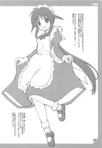 (C77) [Kaitoushinshidan (Kaishinshi)] IM6SP (Various)