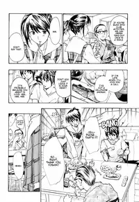 [Asagi Ryuu] I Want to be Honest [English] [Dynasty Scans & Payapaya Scans]