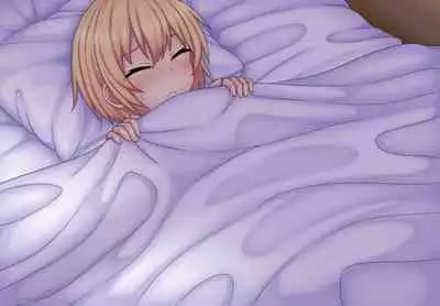 Parasitic takeover story Part1