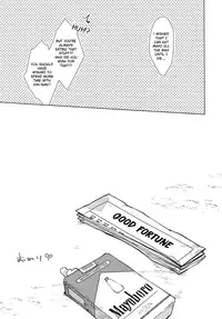 (C95) [Kayoubi (Mor.)] By My Side (Gintama) [English] [Otokonoko Scans]