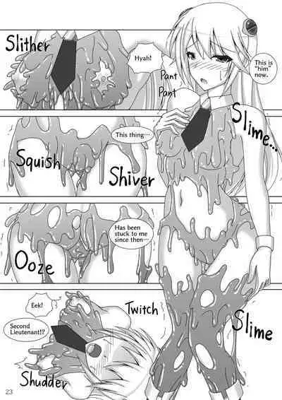 Arakune ga Kirai na Noel Nanka Imasen! Sanshiki | Noel Doesn't Hate Arakune Anymore! 3