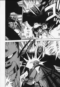 [Fuji Sangou Koubou (Fuji Sangou)] G.G.F (Record of Lodoss War)