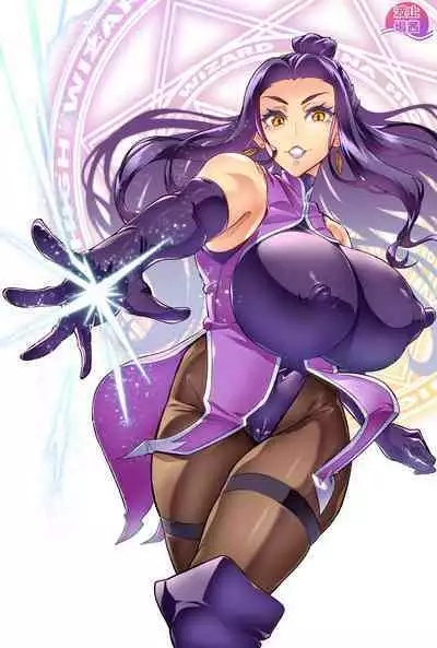 [Hatoba Akane] Maken no Elena ~Katte no Omoibito ni Takusareta Ko to no Koi ni Ochiru Majo~ Ch. 1, 3-11 | High Wizard Elena ~The Witch Who Fell in Love with the Child Entrusted to her by her Past Sweetheart~ Chapter 1, 3-11 [English][CulturedCommissions]