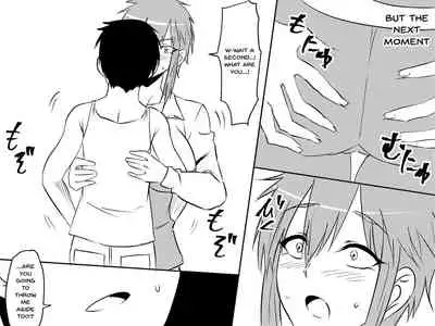 [Mikezoutei] Netorare Haha ~Kachiki de Kimottama no Okaa-san ga Boku o Ijimeru Aitsu no Onna ni Naru Hanashi~ | Mom NTR ~A Story Of How My Gutsy Mom Ended Up Becoming My Bully's Plaything~ [English] {Doujins.com}