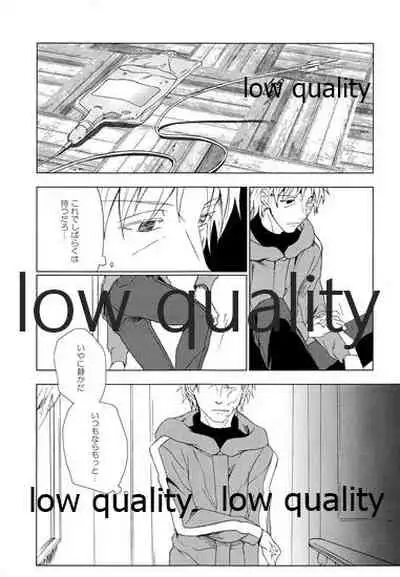 a day after the fair