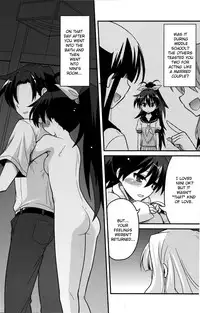 (COMIC1☆7) [ASIANBOY (Hasemi Ryo)] Backstage Hibiki Challenge (THE IDOLM@STER) [English]