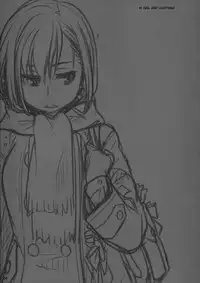 Stay by Me Zenjitsutan Fragile S - Stay by me "Prequel"