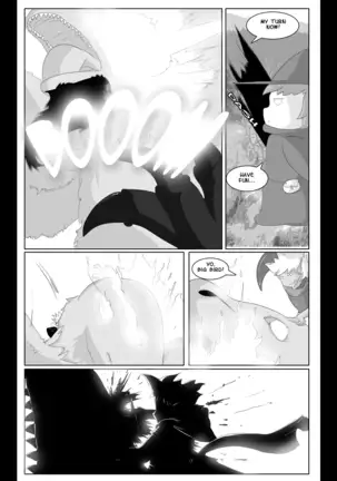 Sketch Man's Diaper Quest Complete