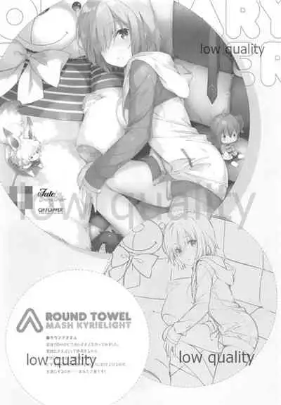 ORDiNARY TRAVELER QPCHICK #001