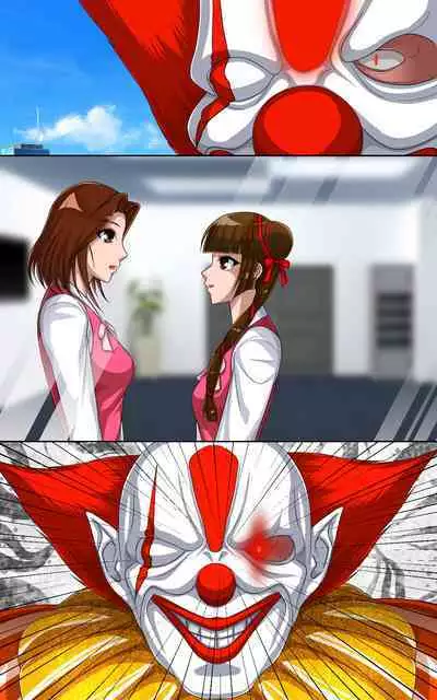 Kaeriuchi ni Ai! Nisareta Shoujo