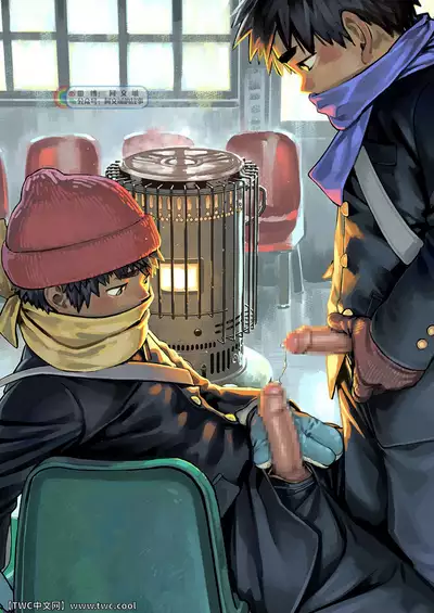 [Shounen Zoom (Shigemaru Shigeru)] Gekkan Shounen Zoom 2022-1 [Chinese] [同文城] [Digital]