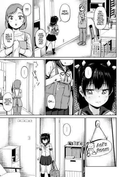 [Circle Mizusane (Mizusane)] Joshi Shashin-bu to Oji-san Shidouin 2 | Girls' Photography Club and the Uncle Instructor 2 [English] [Project Valvrein]