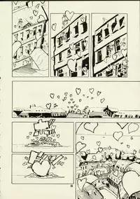 (C59) [Zettai Shoujo (RAITA)] Schuppen Harnische (Nausicaä of the Valley of the Wind)