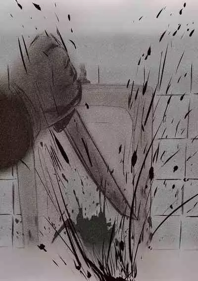 The case of crossdresser murder(女装男子殺人事件)