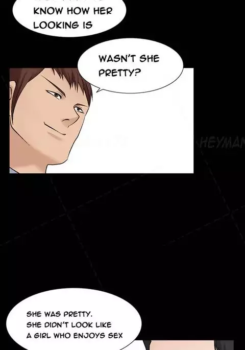 The Taste of Hands Ch.1-53