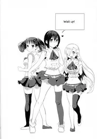 (Tsumi to Batsu 3) [Nelke (Nade)] Nemuranu Hitsuji - The Lost Sheep Never Sleeps (Nanatsu no Taizai) [English] [Otokonoko Scans]