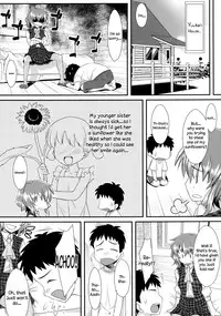 (C82) [angelphobia (Tomomimi Shimon)] Yasei no Chijo ga Arawareta! 5 | A Wild Nymphomaniac Appeared! 5 (Touhou Project) [English] [Sharpie Translations]