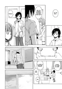 [Fuuga] Wain no Kachikan (Sense of Values of Wine) Chapter 1-6 [English][Complete]