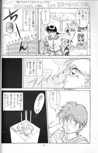 (C45) [Doudan tsutsuji (Doudantsutsuji)] SOLID STATE (various)